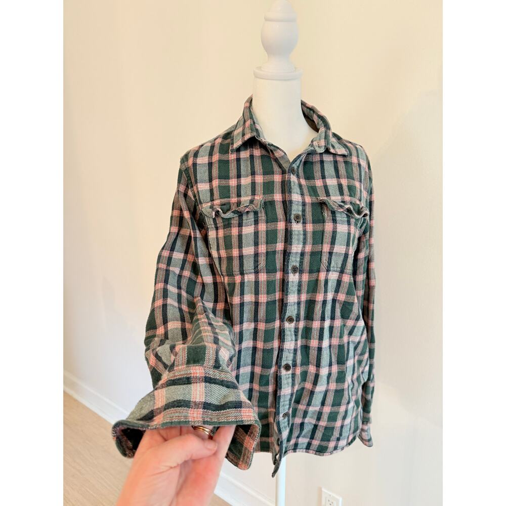 Rare Gap X Pendleton Flannel Medium - image 1